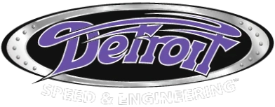 Detroit Speed