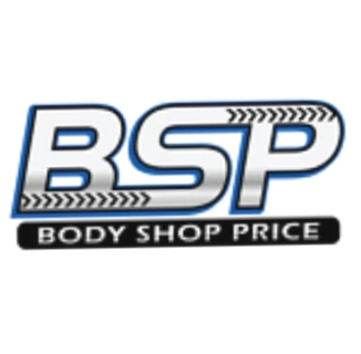 Body Shop Price