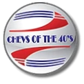 Chevs of the 40s