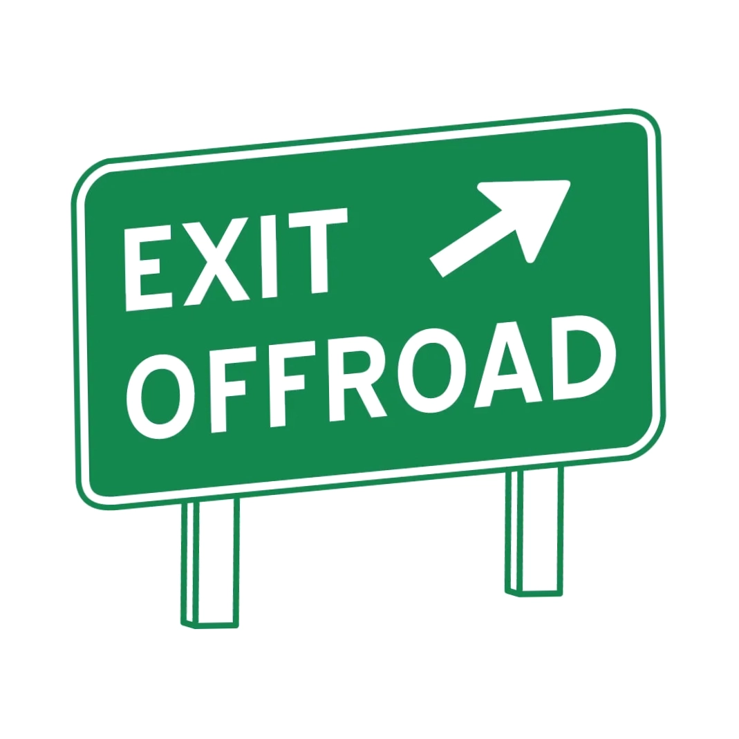 Exit Offroad