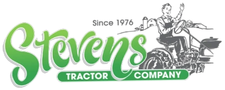 Stevens Tractor
