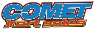 Comet Kart Sales