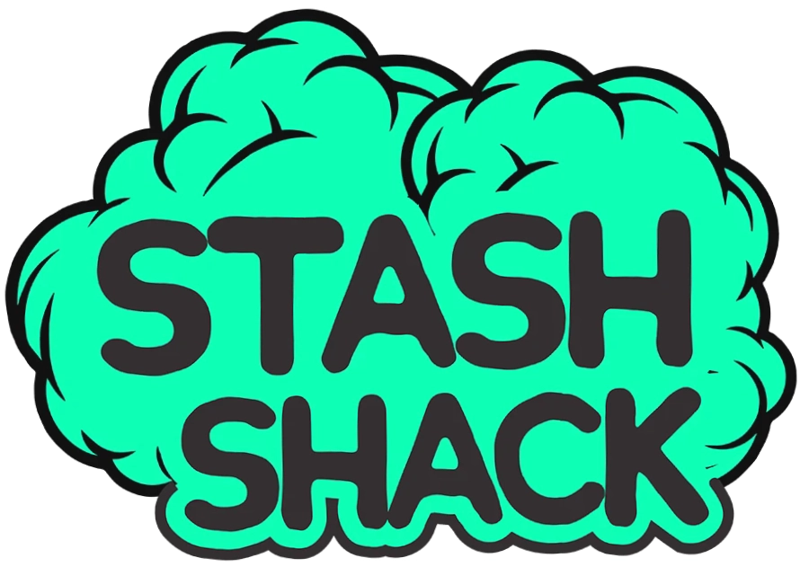 The Stash Shack
