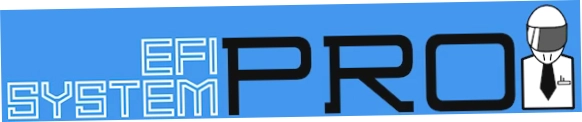 EFI System Pro
