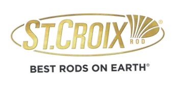 St Croix Rods