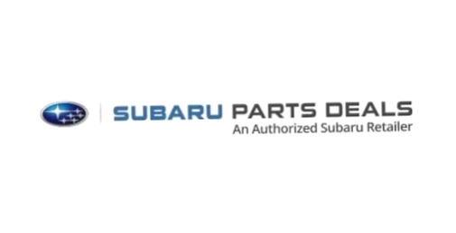 Subaru Parts Deals