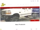 Sky'S Off Road Design