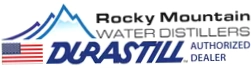 Rocky Mountain Water Distillers