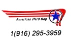 American Hard Bag