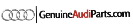 GenuineAudiParts.com