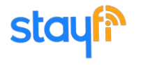 Stayfi