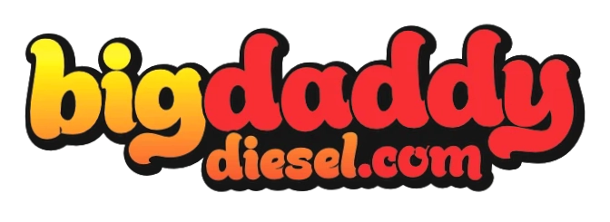 Big Daddy Diesel