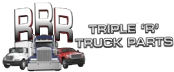Triple "R" Truck Parts