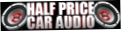 Half Price Car Audio