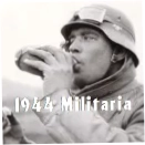 1944 Militaria