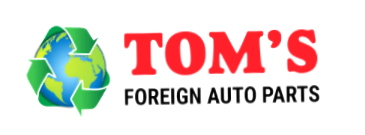 Tom's Foreign Auto Parts