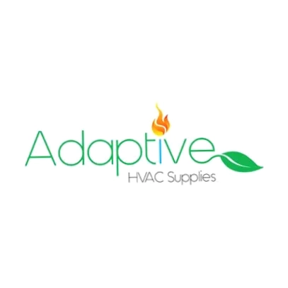 Adaptive HVAC Supplies