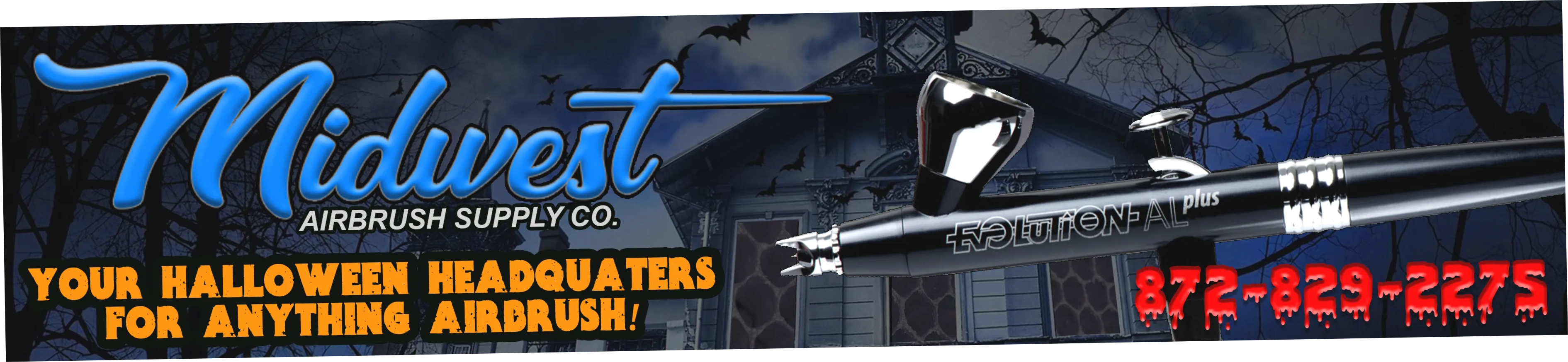 Midwest Airbrush