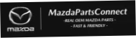 Mazda Parts Connect