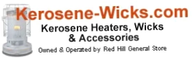 Kerosene Wicks