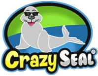 Crazy Seal