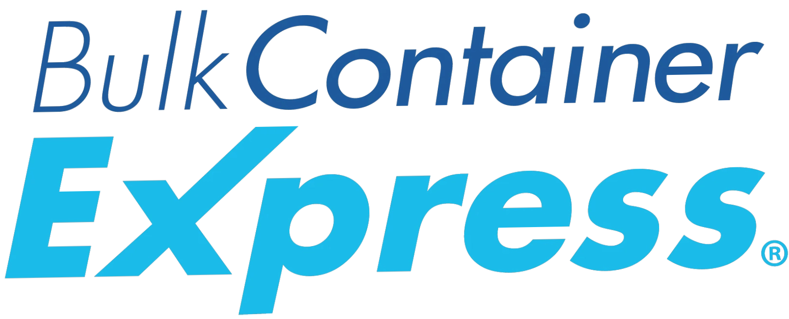 Bulk Container Express