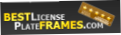 Best License Plate Frames