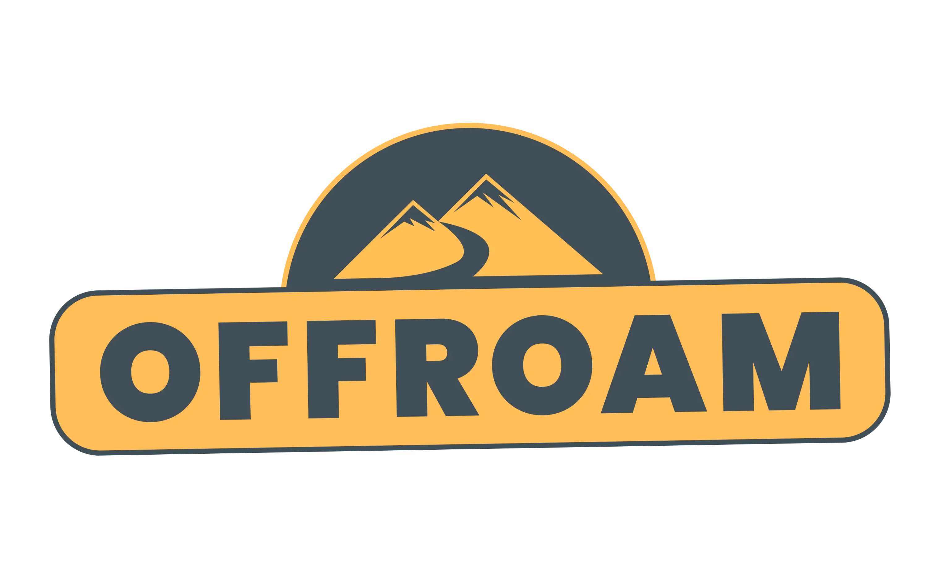 Getoffroam