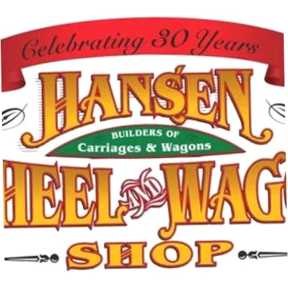Hansen Wheel