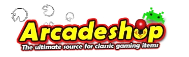 Arcadeshop