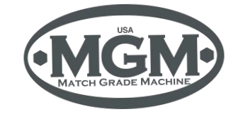 Mgm Barrels