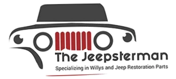 The Jeepster Man