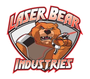 Laser Bear