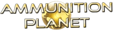 Ammunition Planet