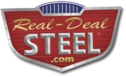 Real Deal Steel