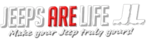 Jeeps Are Life