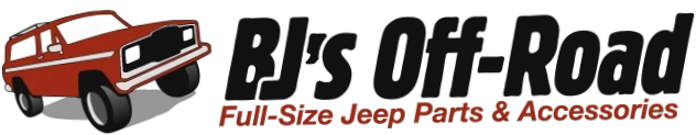 BJ's Off-Road