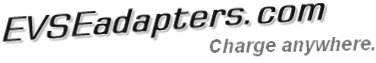Evseadapters