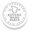 Revere Ware Parts