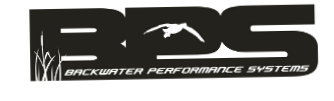 Backwater Performance Systems