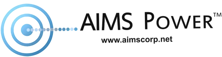 Aimscorp