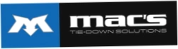 Macs Custom Tie Downs