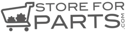 Shop For Parts