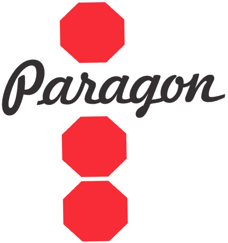 Paragon Web