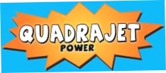 Quadrajet Power
