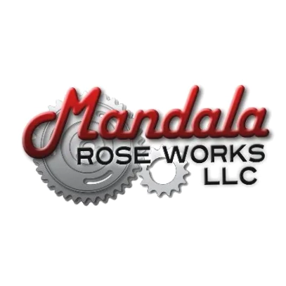 Mandala Rose Works