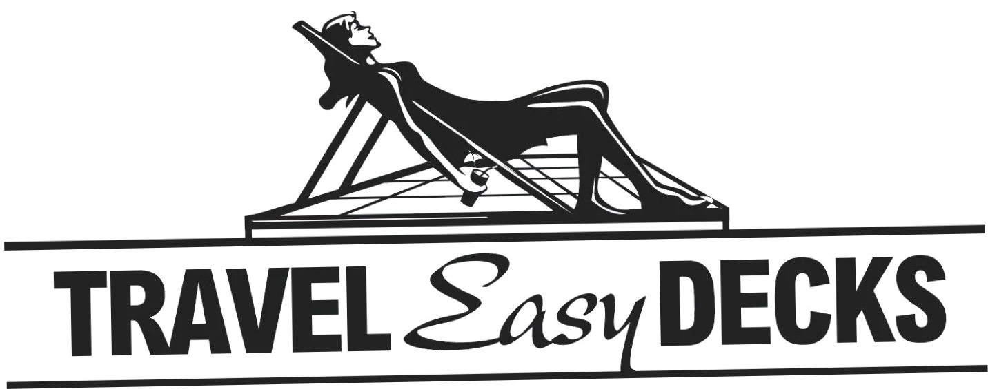 Travel Easy Decks