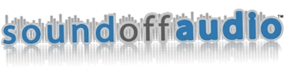 Sound Off Audio