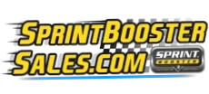 Sprint Booster Sales