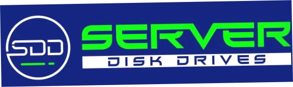 ServerDiskDrives